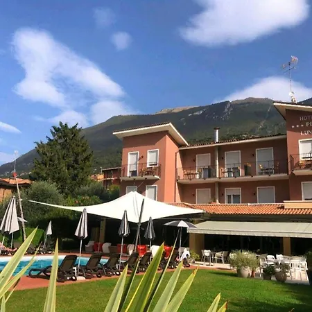 Hotel Luna Rossa (adults Only)