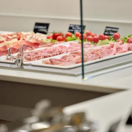 Luna Rossa (adults Only) 3* Malcesine