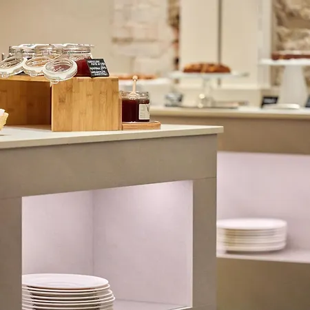 Luna Rossa (adults Only) Hotel