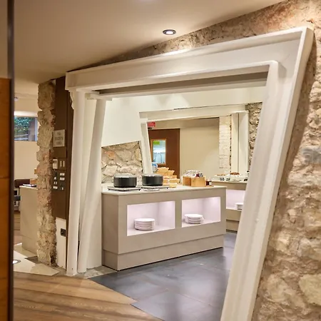 Hotel Luna Rossa (adults Only) 3*