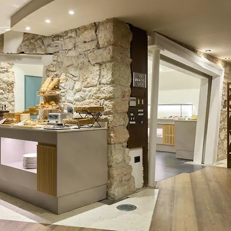 Luna Rossa (adults Only) Hotel 3*