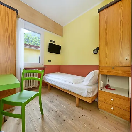 Hotel Luna Rossa (adults Only)