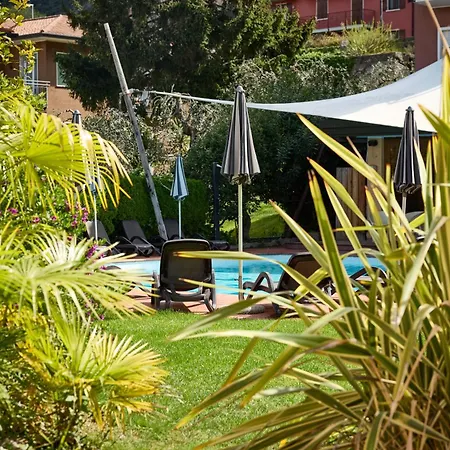 Hotel Luna Rossa (adults Only) 3*