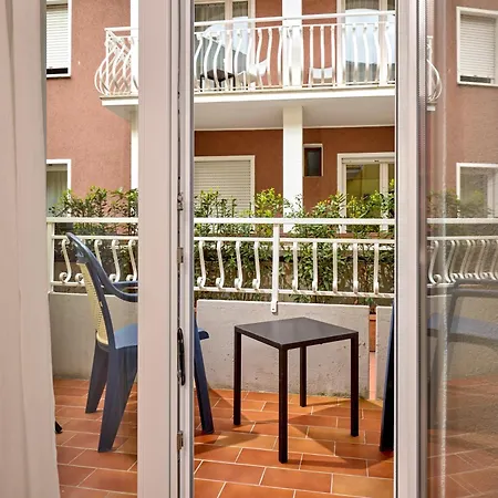 Hotel Luna Rossa (adults Only) Malcesine