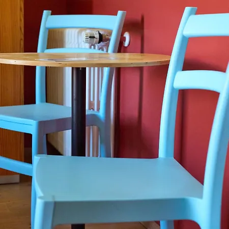 Luna Rossa (adults Only) 3*