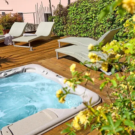 Luna Rossa (adults Only) Malcesine