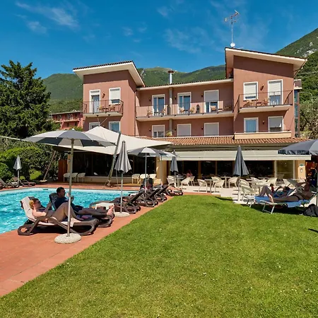 Luna Rossa (adults Only) Hotel