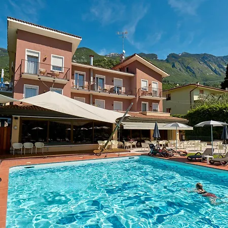 Hotel Luna Rossa (adults Only)