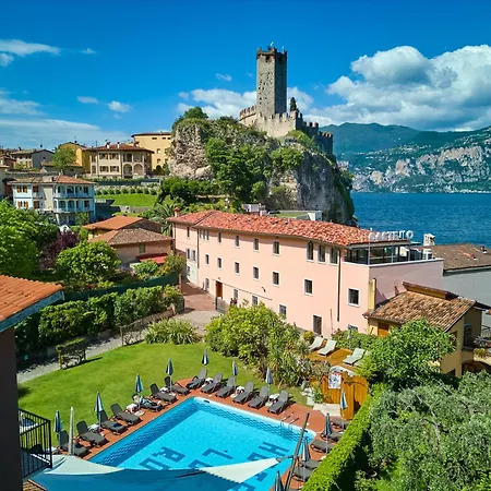 Luna Rossa (adults Only) Malcesine