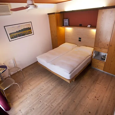 Luna Rossa (adults Only) Hotel