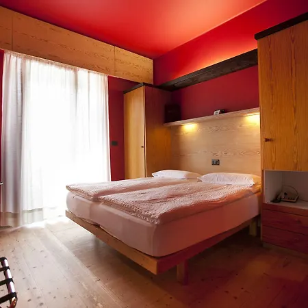 Luna Rossa (adults Only) Hotel