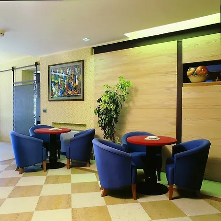 Luna Rossa (adults Only) 3* Malcesine