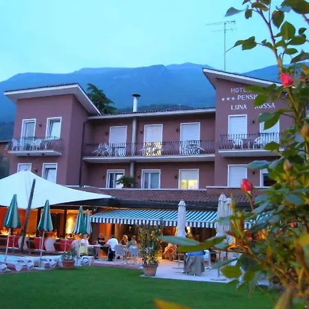 Hotel Luna Rossa (adults Only)