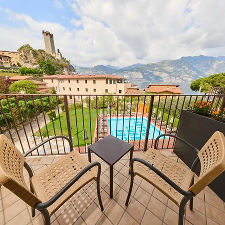 Luna Rossa (adults Only) Hotel