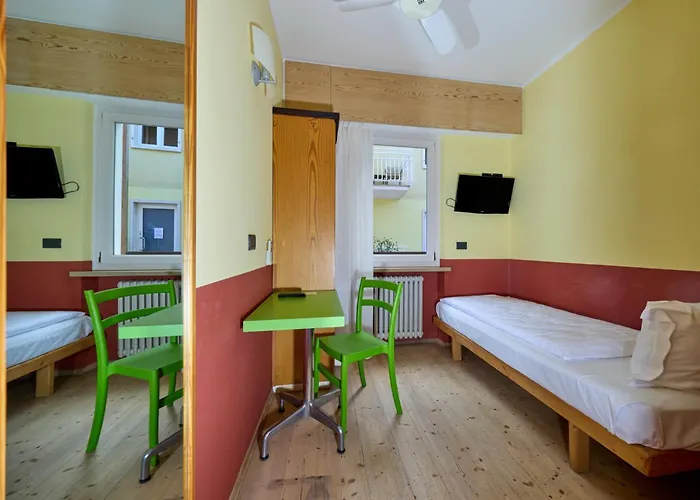 Luna Rossa (adults Only) 3*