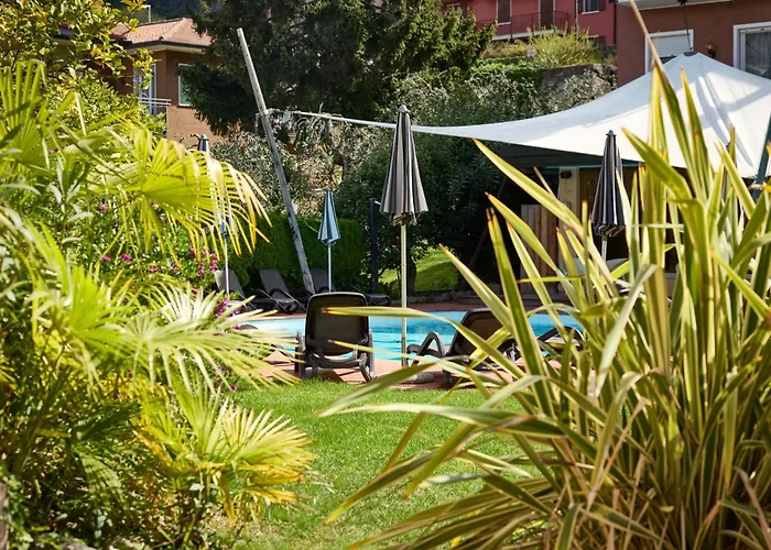 Hotel Luna Rossa (adults Only) 3*
