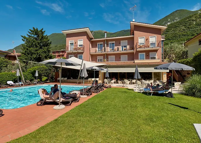 Luna Rossa (adults Only) Hotel