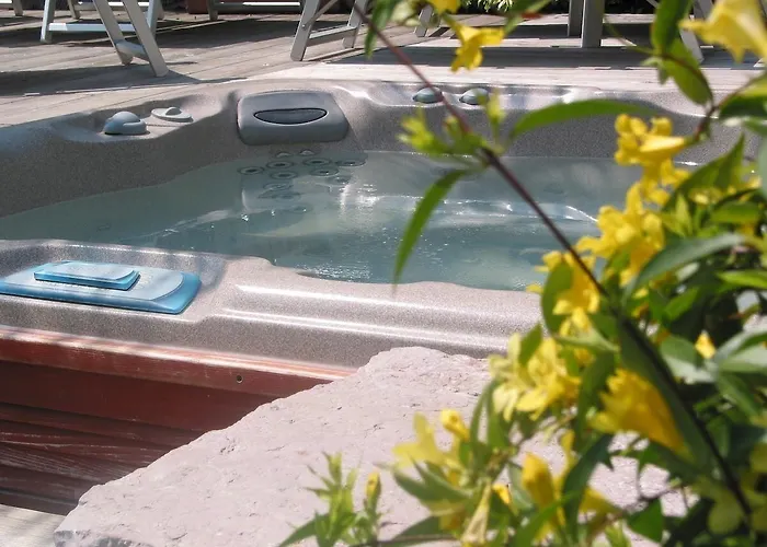 Hotel Luna Rossa (adults Only) Malcesine